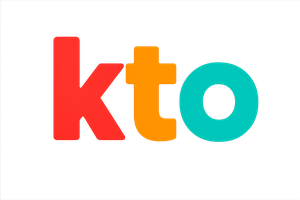 KTO Logo